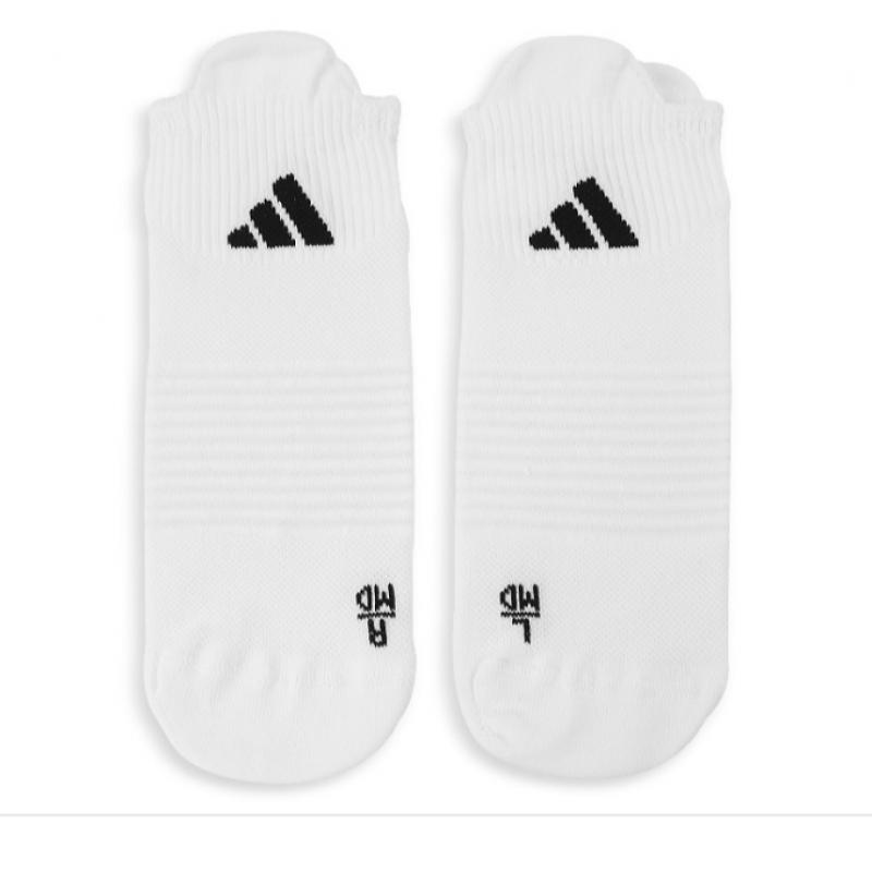 Adidas D4s Low Cut Sport Socks 1 Pack Running Tennis Golf Socks