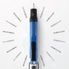 A-BF DM-S6500D Low Speed Brushless Electric Screwdriver CN plug (adapter included)