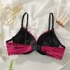 Xiyin Bestseller BHs, sexy Unterwäsche Push-up Anti-Hänge-BHs