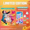 Just Dance 2025 Limited Edition CIB (Imported Version: North America) - PS5