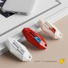 Multi-functional Safety Knife Retractable Box Cutter for Home and Outdoor Use
