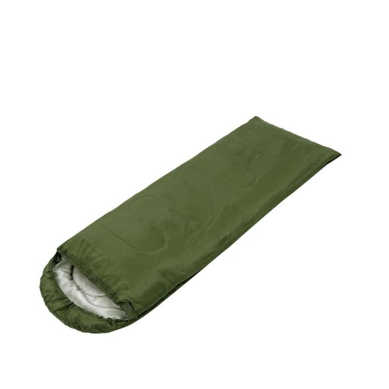 

Hot Sale Waterproof 0 degree Winter Camping Envelope Outdoor Camping Sleeping