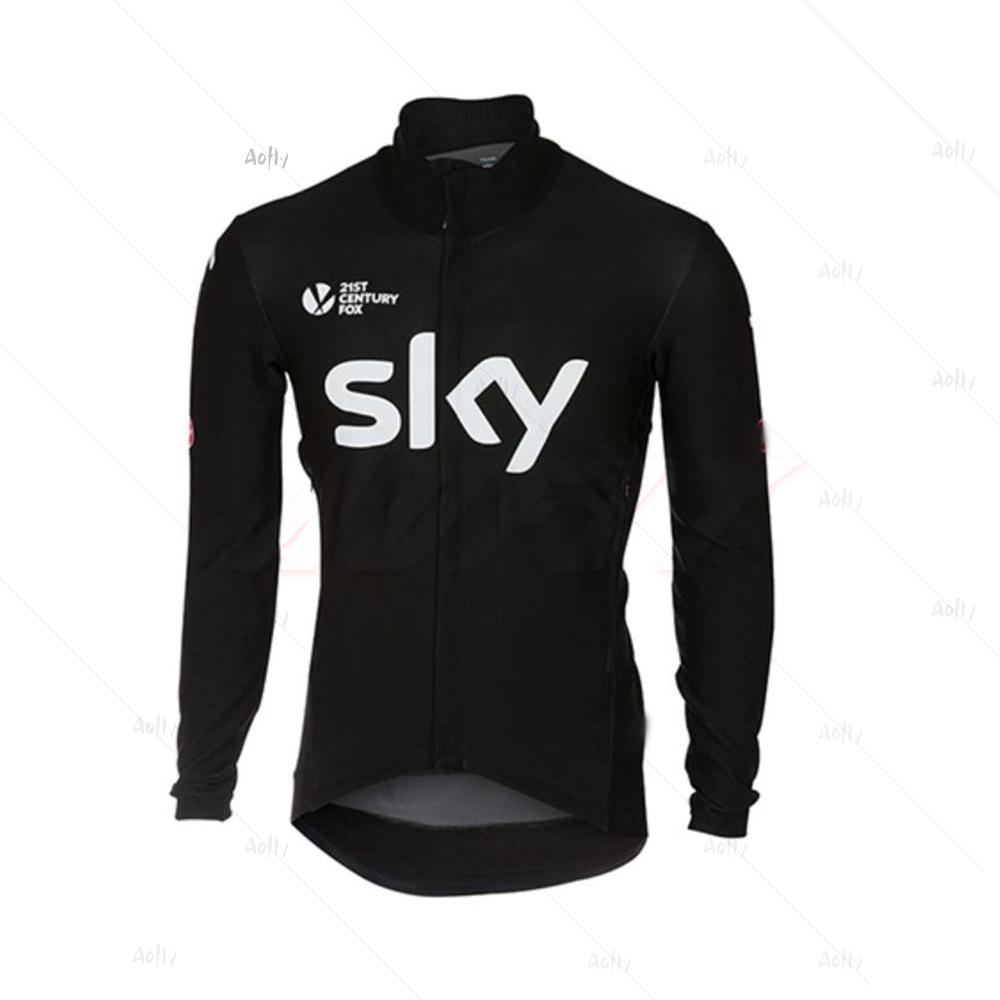 

2026 Long-sleeved Autumn Breathable Cycling Suit, Spring, Summer and Autumn Black Long-sleeved Men s and Women s Road Bikes Breathable 5XL