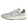 adidas LA Trainer Lux Crystal White Silver Metallic Unisex Sneakers Core-Black IE6478