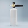 High-Pressure Car Wash Foam Spray Pot - Detachable & Replaceable Water Gun Core