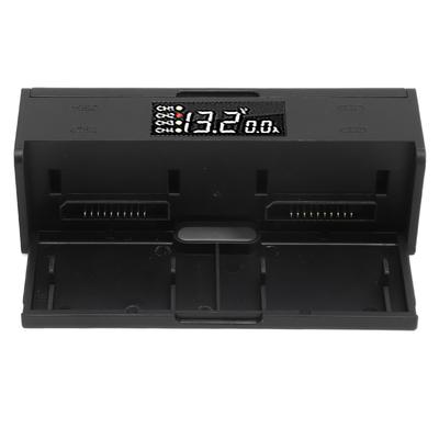 Drone Foldable Battery Charging Hub Digital Display 4 In 1 Multi Charger Sequence Charge