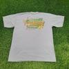 Vintage 90s Funny Naughty Shirt Large 22x28 Faded USA Tropical
