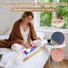 Nähen & Stricken – Strick-Sets