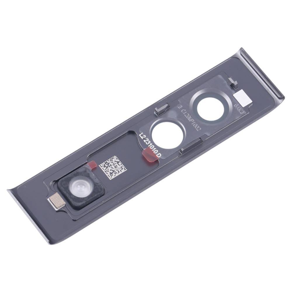 For Google Pixel 8a OEM Rear Camera Rim Lens Cover (Without Logo)