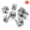 Jinzhong Wire Rope Clamp