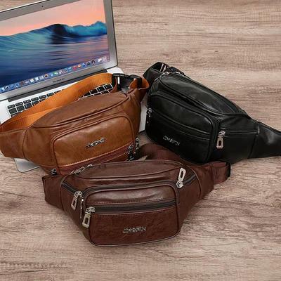 Erkek Çantaları – Bel çantaları