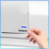 2Pcs Transparent Car Door Corner Cover Anti-Scratch Protection Sticker For Volvo XC60 XC90 S60 S80 S40 V40 V60 V70 V50 XC70