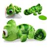 Chameleon Shoulder Plush Toy Stuffed Animals Doll Room Decor Kid Gift Companion