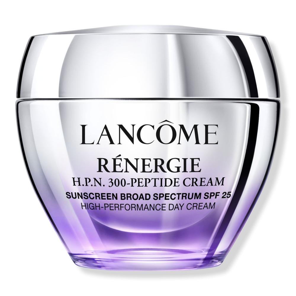 

Lanc me R nergie HPN. 300 Пептидный антивозрастной крем SPF 25 1,7