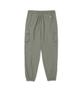 SNOWPEAK APPAREL Root Cargo Jogger Pants (S25Murpt60) Light Khaki