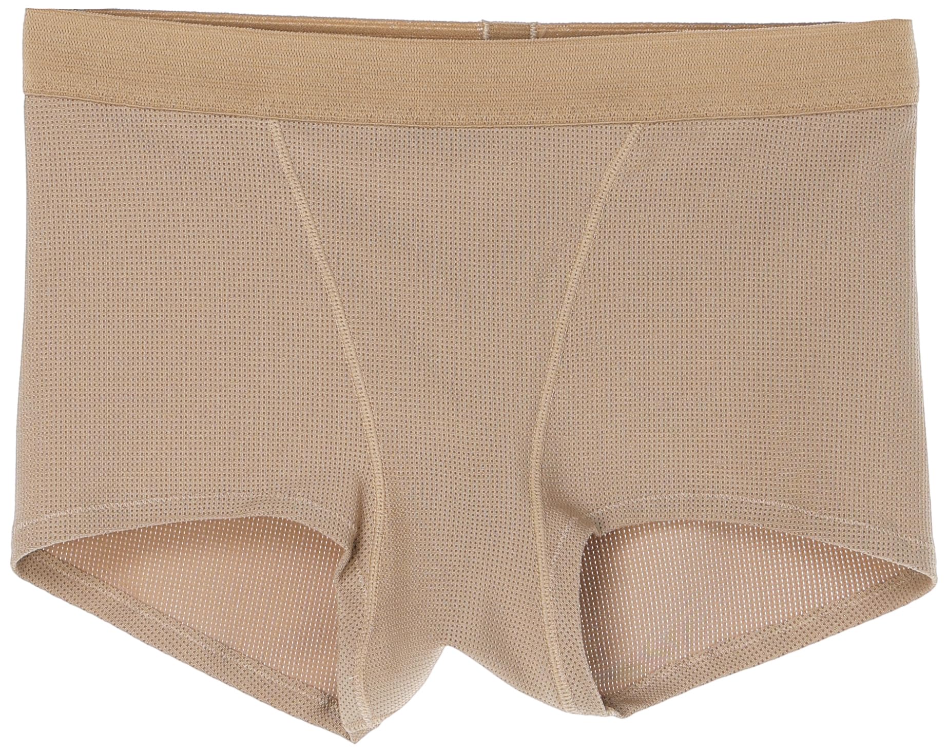 

Boyleg Mesh Shorts MOCHA BEIGE S [Goldwin]