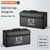 ORA Cat Series Car Trunk Folding Storage Container for Good Cat, Lightning Cat, Ballet Cat, Black Cat, and White Cat.