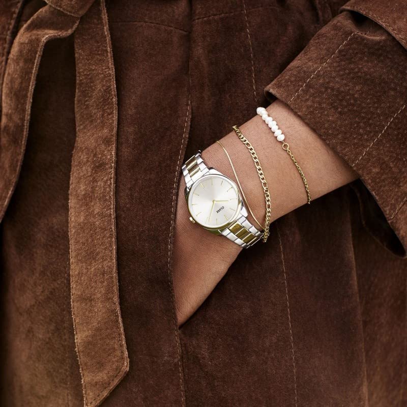 Feroce Combination [CLUSE] Link/Silver