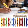 Colorful Car Ballpoint Pens 0.7mm Neutral Pen Novelty Writing Pen  Stationery