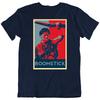 Bruce Campbell Hope, Ash Evil Dead, Army of Darkness T Shirt Tee Gift New