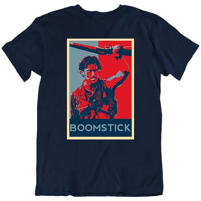 Bruce Campbell Hope, Ash Evil Dead, Army of Darkness T Shirt Tee Gift New