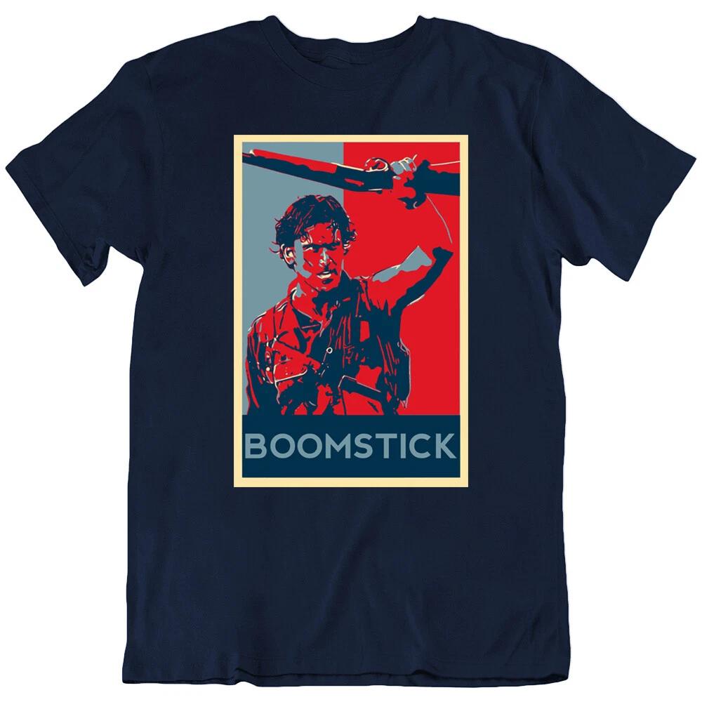 Bruce Campbell Hope, Ash Evil Dead, Army of Darkness T Shirt Tee Gift New S