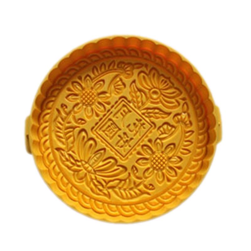 

Traditional Pattern Cake Mold Cookie Dessert Cutter Cookie Stamps Hand Press Pastry Mold Cake Decorating Tool