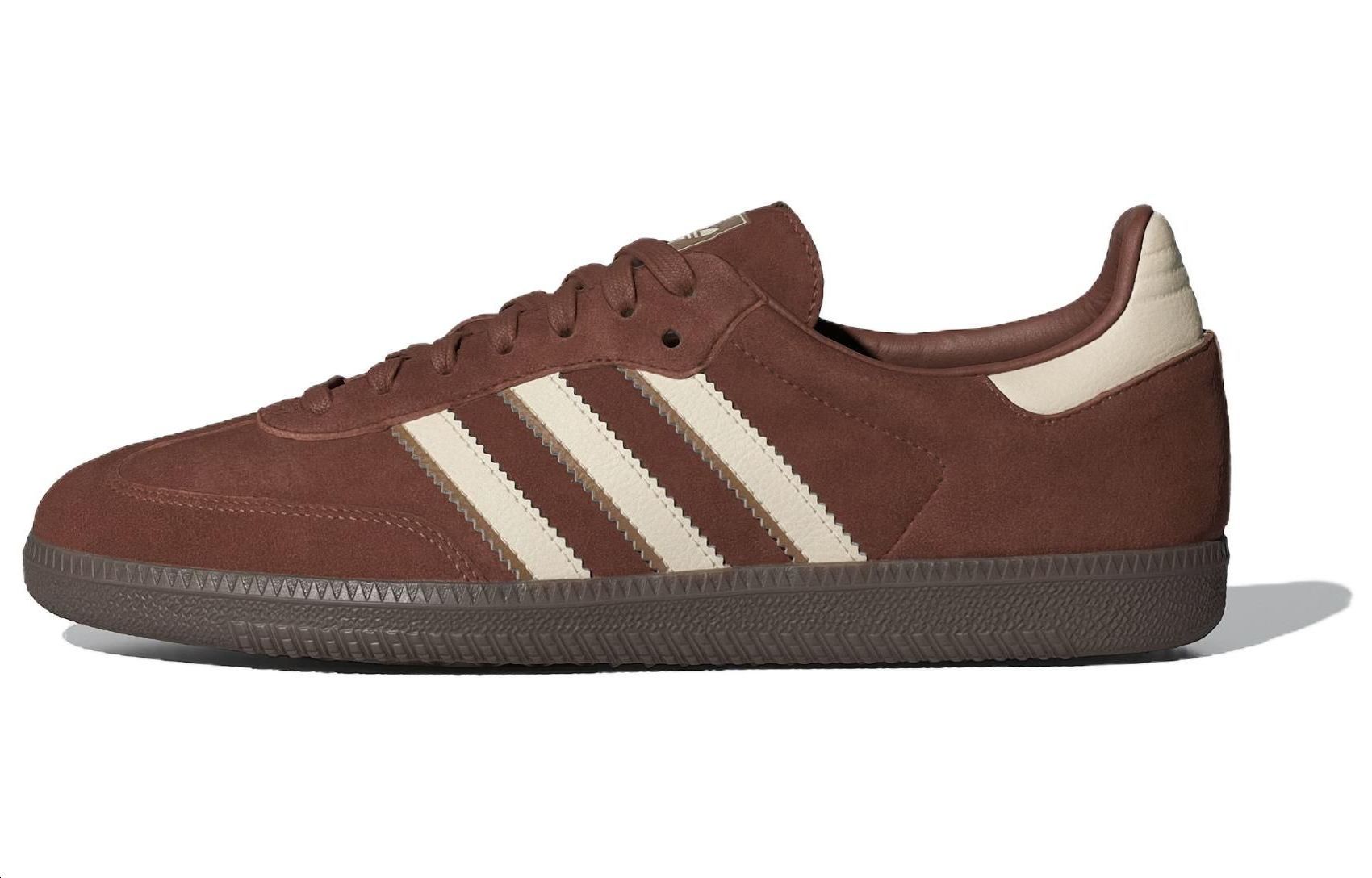 Samba Adidas Originals Og  Preloved Brown  IG1357 38