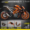 Accesorii pentru motociclete – Autocolante pentru moto