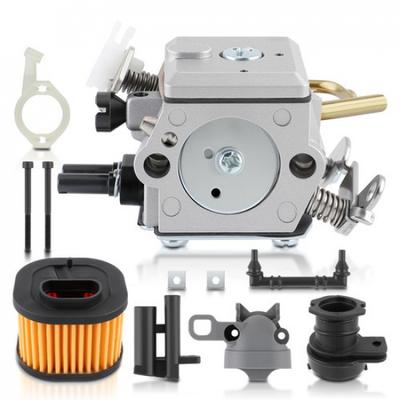 Vergaser Luftfilter Ansaugkit Für Husqvarna 365 372 371 362 372XPW 503817801
