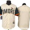 2026 Baltimore Orioles Blank White City Baseball Jersey Short Sleeve Embroidered Unisex Sportswear