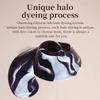 Hair Dyes Collar,Salon Hairdressing Hair Cutting Cape,Professional Hair Coloring Cape Silicone Neck Shield Neck Wrap