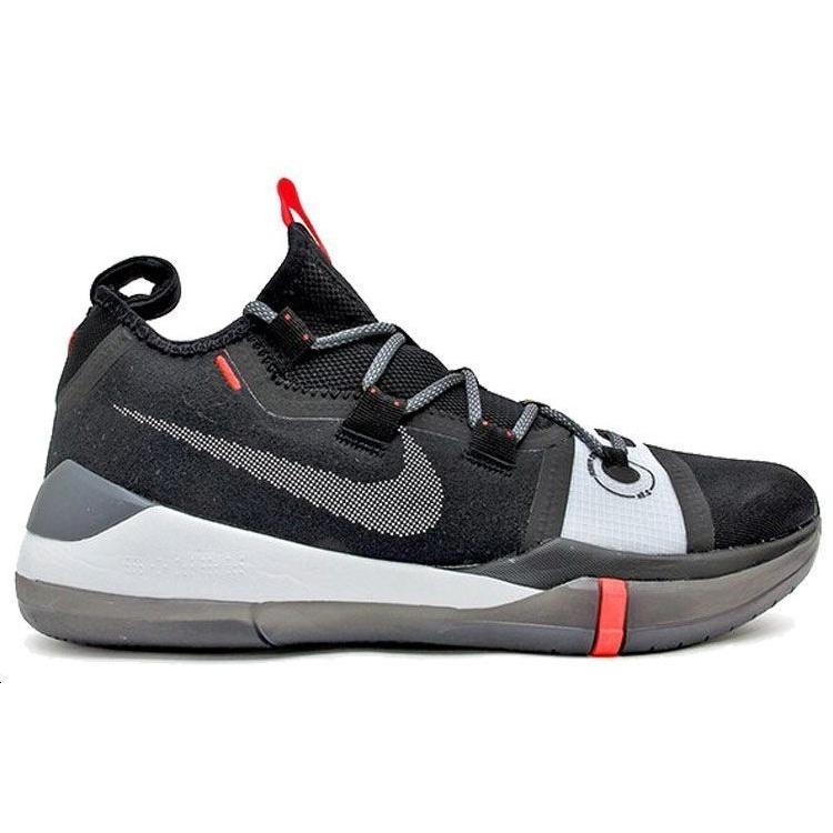 Nike Kobe A.D. 2018 EP 'Black' Men's AV3556-001