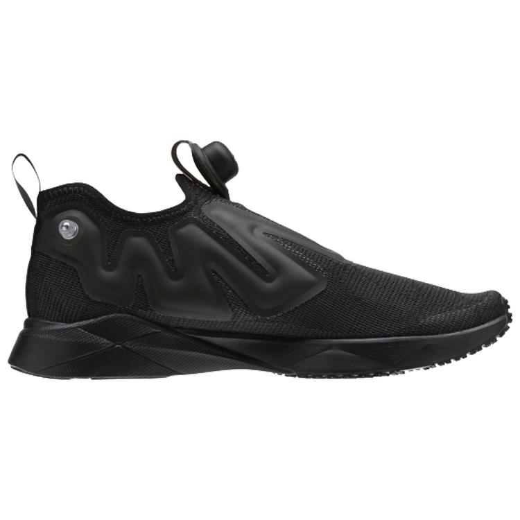 Reebok Pump Supreme Flexweave Black CN5577