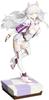 Dungeon Travelers 2: The Royal Library and the Seal of the Monsters - Mephmera (18 Scale PVC Painted Complete Figure)