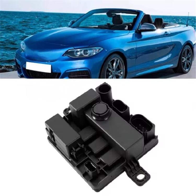 HVAC Component Heater Blower Fan Motor Regulator Resistor Air Conditioning Heating Controllers for F10 F12 F32 F33 328i