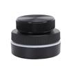 Custom Rotary Knob with RGB Light Dual Knobs Page Turning Volume Controller 2.4G BT USB C Connection Support for