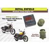 Royal Enfield New Classic & Meteor 350 "Strainer Comp Engine Oil"