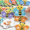 Kids' Educational Memory Card Game: Observation & Pattern Matching