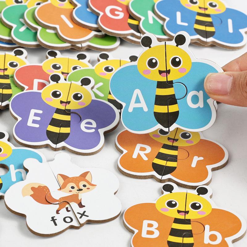 Kids' Educational Memory Card Game: Observation & Pattern Matching