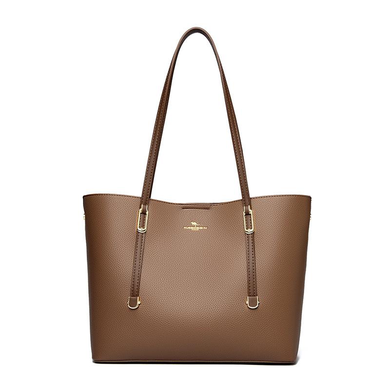 Large-capacity Handbags, Ladies' Bag Commuting Fashion Crossbody Rest Bag, Single-shoulder Tote Bag