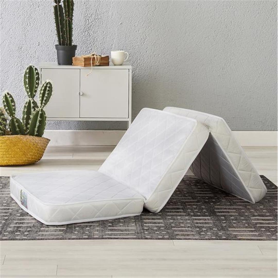 

Кровать раскладная Planet Trend 3-х ярусная 90х190 см