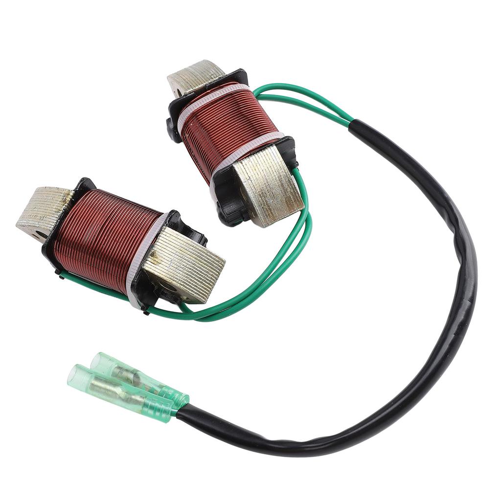 Bootsmotor 3AA060230 Lichtspule für 8 PS 9,8 PS 4-Takt Außenbordmotor Bootsmotor Beleuchtung