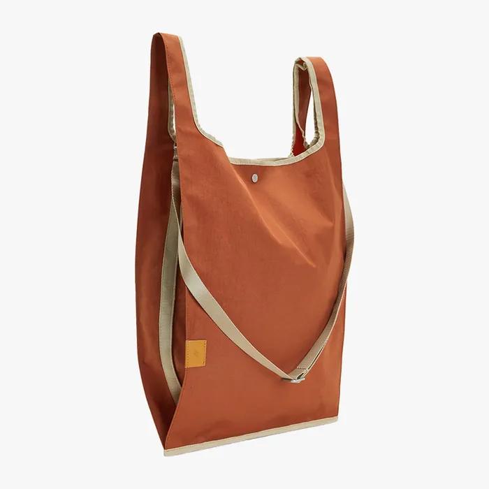 [Roselle] Niru 3-Way Tote Bag [6 colors]