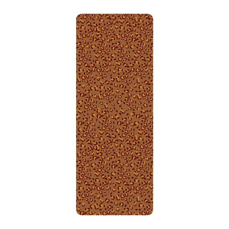 Sanfan Non-slip Rubber Yoga & Fitness Mat