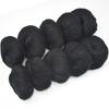 6pcs 150g/5.28oz Mohair Yarn Blend - Ultra Soft Luxury Yarn for Knitting & Crochet DIY Recycled Cotton Yarn for Home Decor Craft Raffia Yarn Supplies