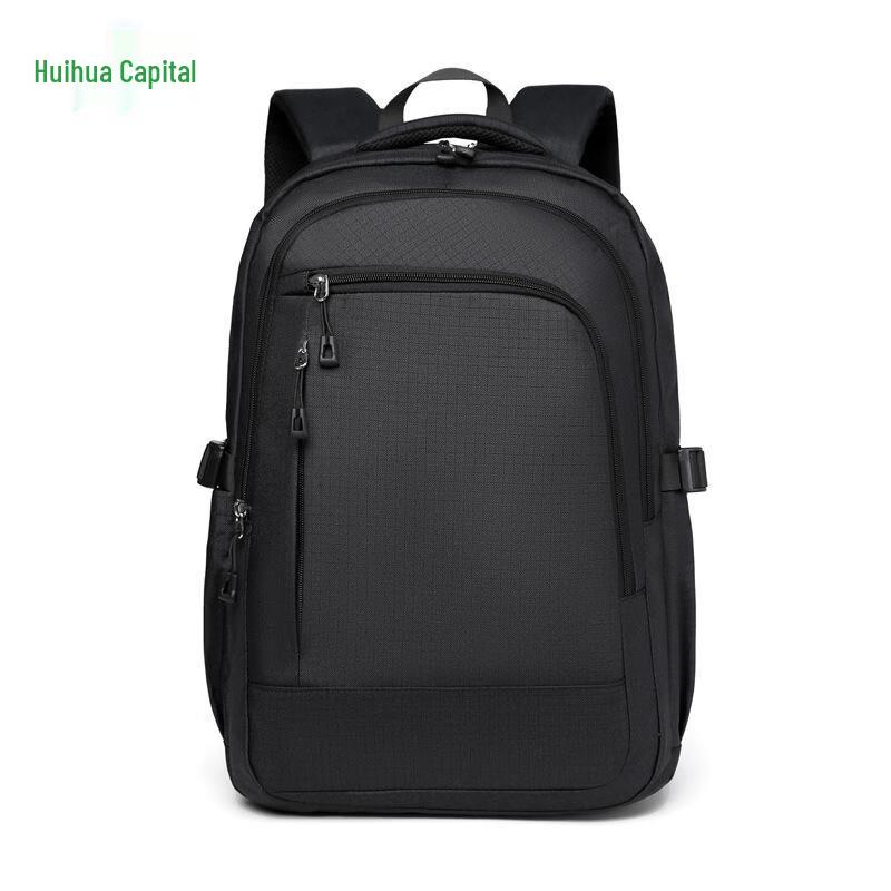 HUIHUADU Casual Travel Business Laptop Backpack