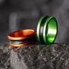 1/2Pcs Fishing Line Puller Anti-Slip Rubber Ring Durable Construction Compact Design Portable Line Pull Loop Fishing Accessories