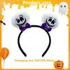 Halloween Headband Cosplay Costume Fashion Hairband for Role Play Carnival Party