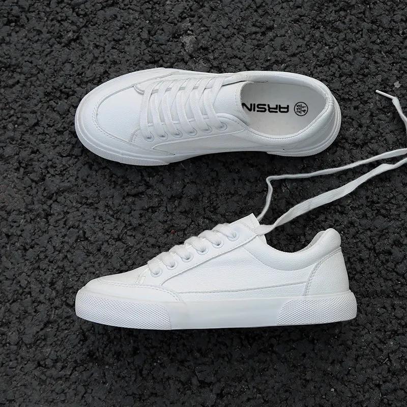 Fashion Men's Sneakers Men Off White Shoes Classic Casual Breathable Platform Skateboards Fashion Up Canvas Shoes Zapatillas Hombre